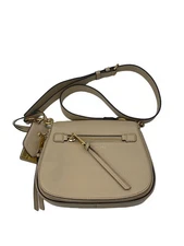 MARC BY MARC JACOBS Shoulder Bag Leather BEG M0008137