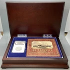 1861-O Seated Liberty Half Dollar NGC AU Shipwreck SS Republic Confederate