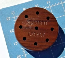 Used HS Strut Legacy Turkey Call (not complete)
