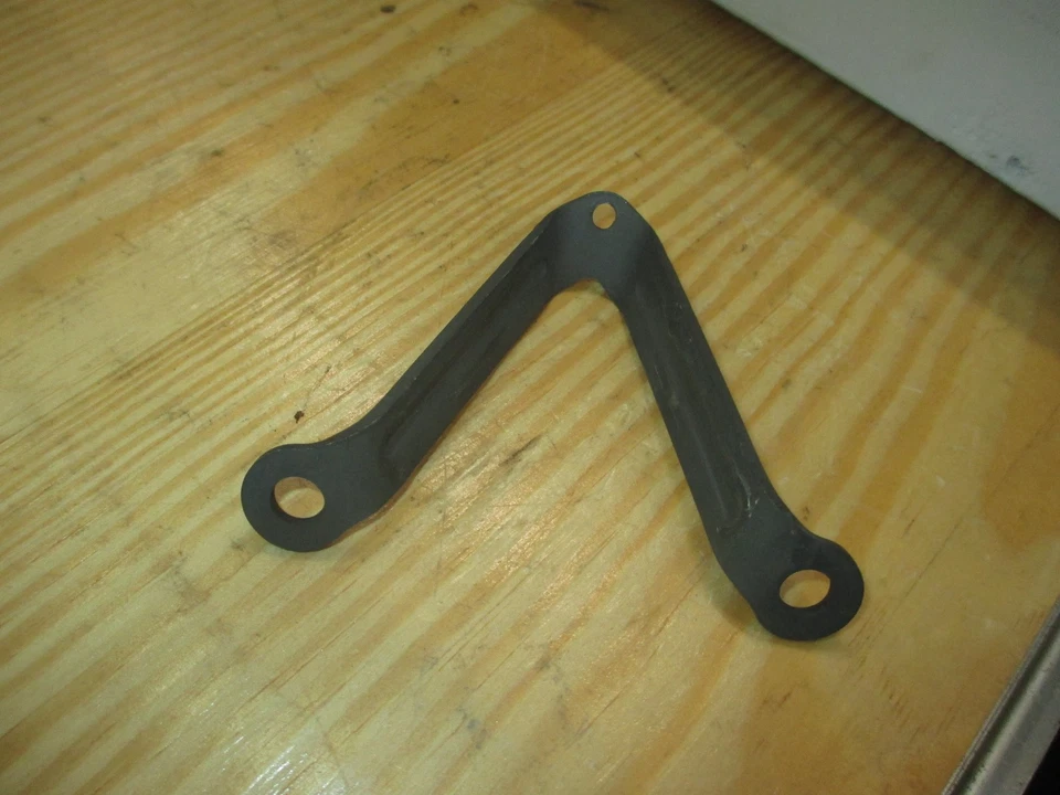 Soporte de interruptor 1930-1936 V VL VLD VLE VLH y RL 4511-30 para Harley-Davidson Foto 2 de 2