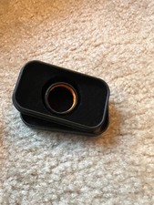 groove life mens rings size 9, 10,