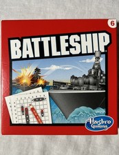 2022 McDonalds Happy Meal Game 6 Battleship Hasbro NEW-UNUSED  FREE SHIPPING 