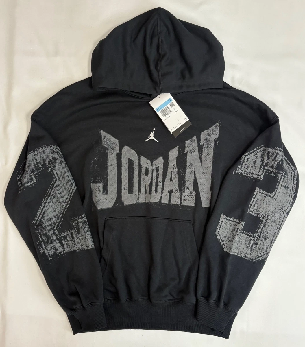 Nike lows sz15+3XL NIKE Air Jordan Hoodie=boutique+?4x10”?stickers NOC Air Jordan 1 Chicago Lost And Found Hoodie  main image 3