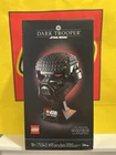 LEGO Star Wars Dark Trooper Helmet 75343 Complete Set Sealed W/ Free Shipping