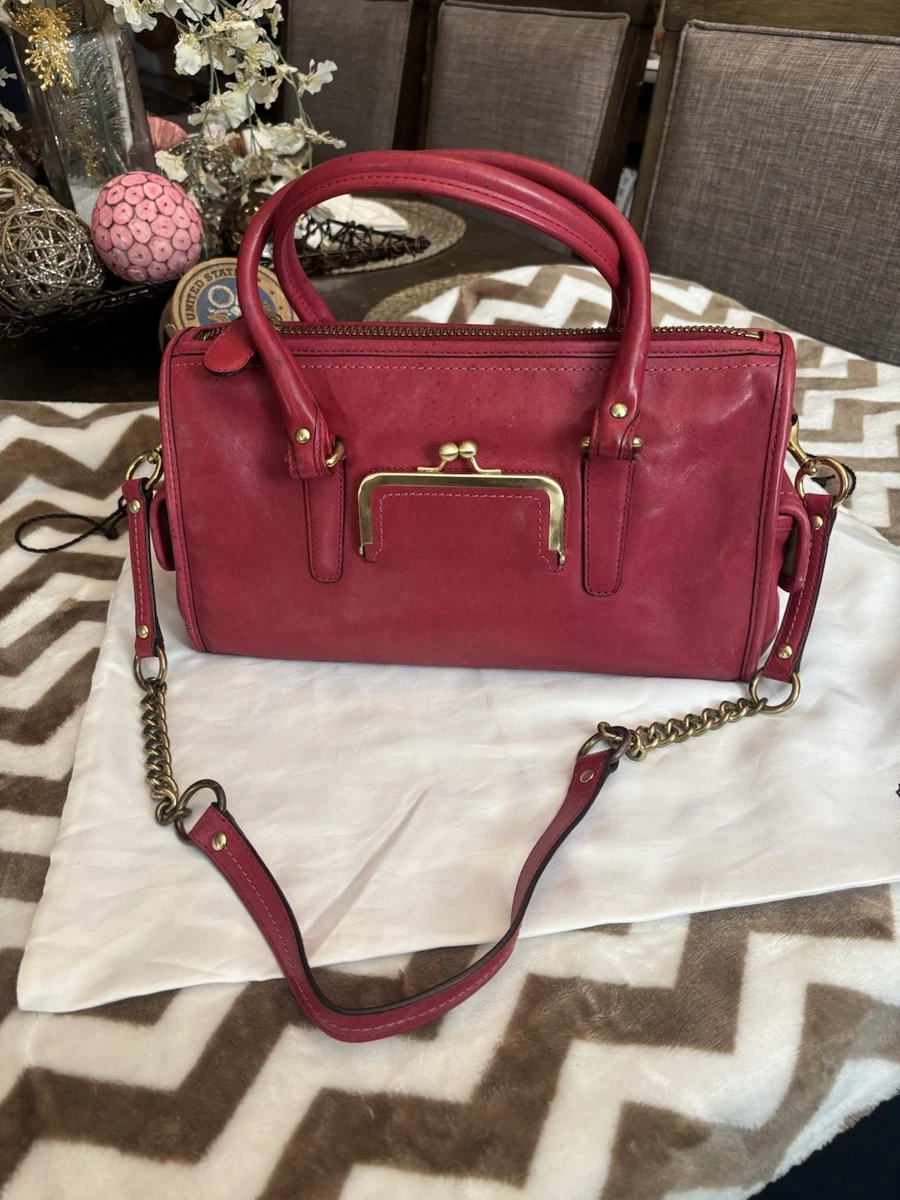 Coach Bleecker Turn Lock Bags & Women's Leather Exterior for sale