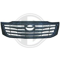 1X KüHlergitter Diederichs 6685840 FüR Toyota