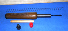 Springfield Savage 67e 12ga Forend Op Handle Slide-magazine Tube Spring Cl6810