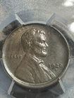 1920-s Lincoln Cent, nice coin, PCGS AU Detail, Free Shipping