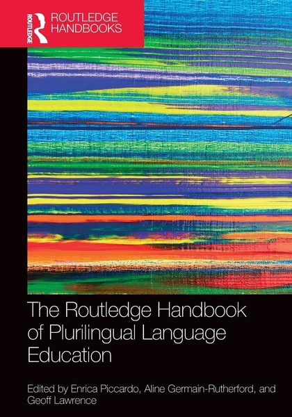 Enrica Piccardo (U. A.) | The Routledge Handbook Of Plurilingual Language...-image