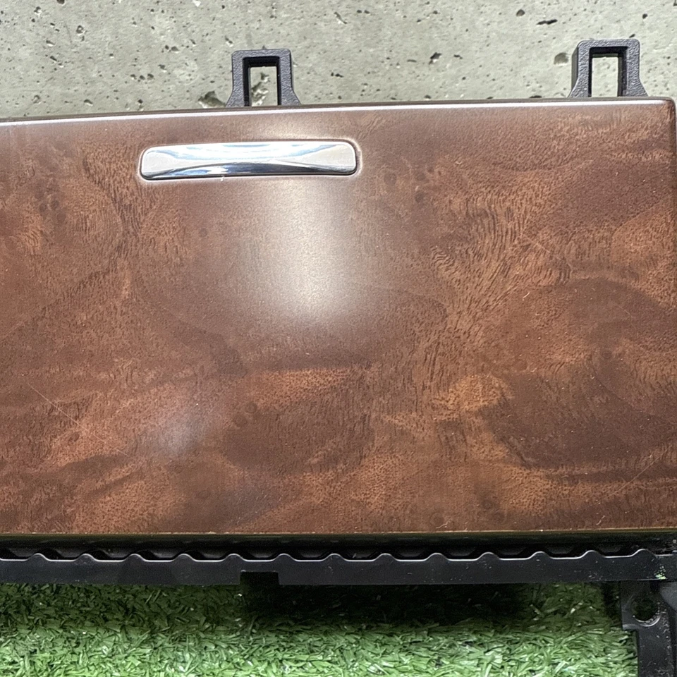 Portavasos Lexus GS350 2013-2015 consola central consola Cubby Trim Foto 4 de 4