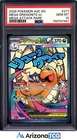 Pokemon 2026 Mega Dragonite ex 271 Mega Attack Rare Ascended Heroes PSA 10