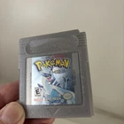 Nintendo Pokémon Silver Version Game Boy Cartridge NTSC-U/C (US/Canada)