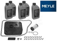 Meyle 7141350003 Teilesatz FüR ÖLwechsel-Automatikgetriebe FüR Ford
