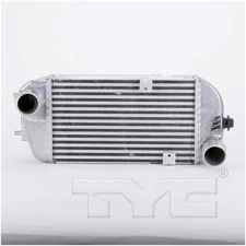 Intercooler TYC 18054 fits 11-15 Kia Optima 2.0L-L4