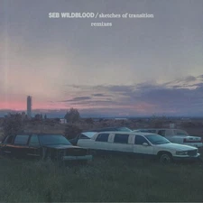 WILDBLOOD, Seb - Sketches Of Transition (remixes) - Vinyl (12")