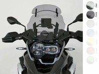 Mra 4025066098408 Variotouring Vtm Windschutzscheibe Mit Spoiler FüR Bmw R1200GS