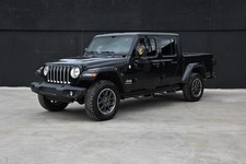 2023 Jeep Gladiator Overland Pickup 4D 5 ft