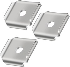 X-Blade Dual Mulching Blade Adapter 3-Pack for Commercial Mowers XB2 XB3 Kit