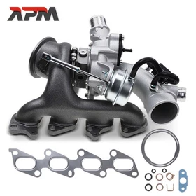 Turbolader für Opel Astra J Insignia A Corsa Chevrolet Cruze A14NET A14NEL 1.4L