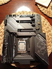 MSI T790 Gaming PRO WiFi Mainboard - ATX LGA ...