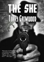 The She | Terry Grimwood | Taschenbuch | Englisch | 2023 | Newcon Press