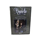 Rigoletto - Feature Films For Families DVD New Sealed