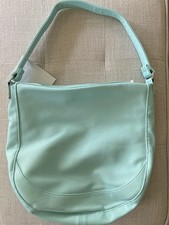 Jewell by Thirty One Midway Hobo In Skies For You Pebble Purse Shoulder Bag NEW