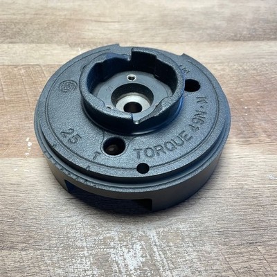 Original Quicksilver 262-803557T02 Schwungrad Flywheel Mercury Mercruiser 4-Takt