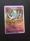 Mewtwo 29/110 Legendary Collection Reverse Holo