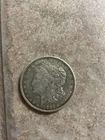 1921 morgan silver dollar uncirculated
