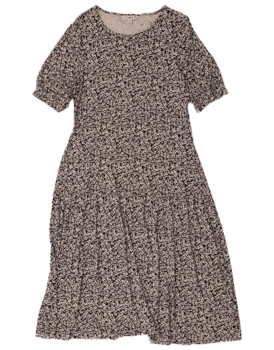 knee length dresses for ladies Maxi Sun Dress  S. Moye'