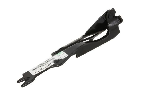 both sides BLIC 6802-00-3453452P Hinge, bonnet for MAZDA