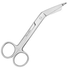 Mehrzweckschere aus Edelstahl in verschiedene Längen