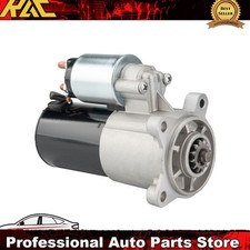 Starter For Ford F-150 1999-2003 2005-2008 & Ford Expedition 1999-2010 5L34AA