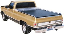 Truxedo 540601 Truxedo Lo Pro Qt Tonneau Cover