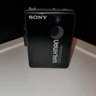 Vintage Sony Walkman WM-A10 Cassette Player - For Parts or Repair