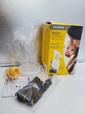 Medela Silicone Breast Milk Collector Light  Portable