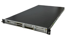 Cisco FPR-4140-K9 FirePower Security Appliance w/ SSD, FPR-NM-4x40G, 2x 1100WAC