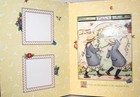 MARY ENGELBREIT Count Your Blessings PHOTO ALBUM Keepsake BOOK New 1999 — photo 8