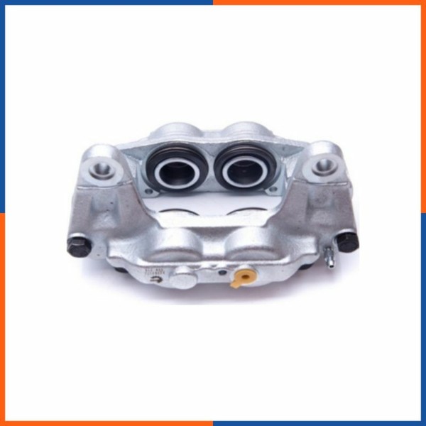 Bremssattel Vorne Rechts FüR Subaru | 42SKV172, SU6020, SU6056, 771825-image