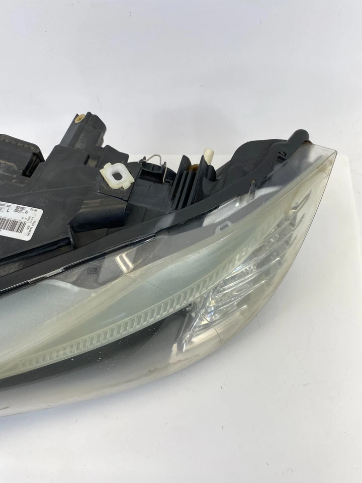 2009-2012 BMW 328i 328i xDrive Left Driver Headlight Headlamp 7-202-577 OEM Foto 4 de 4