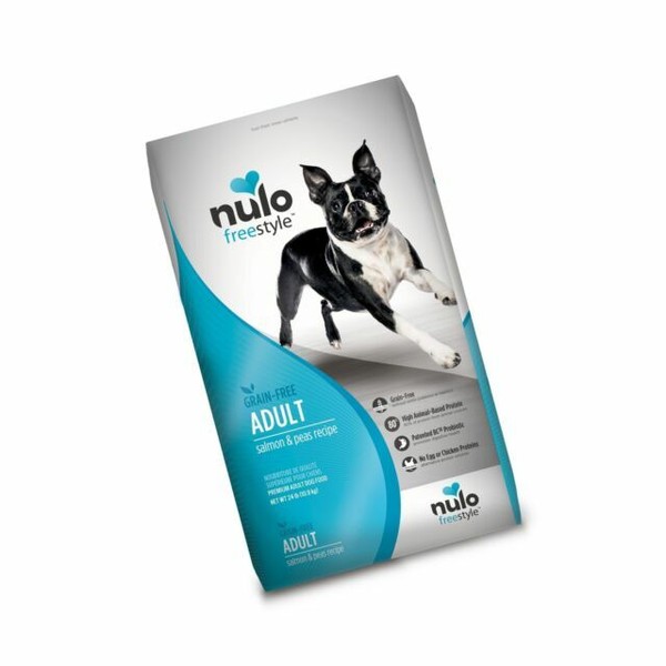nulo dog food prices