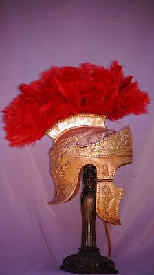 大正天皇 Muratti’s Crowned Heads No.33 Bronze decorated Roman Officer helmet Legate Consul Tribune