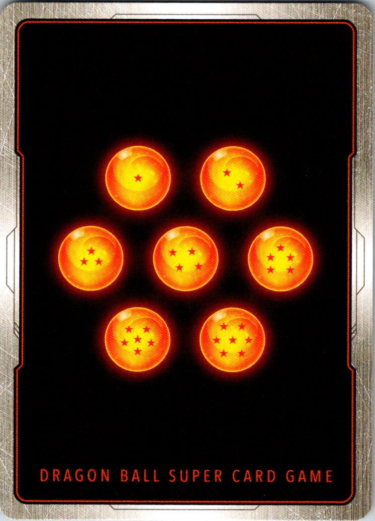 Dragon Ball Super SS Son Goku, Majin Showdown BT20-086 Power