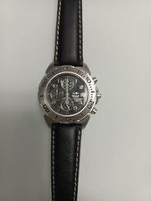 Orologio Sector 450 1° Serie Uomo Chrono in Acciaio 2653944025