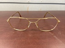 Randolph Engineering RE FGN Pilot/Shooter Glasses 52-20-145 Frames Only