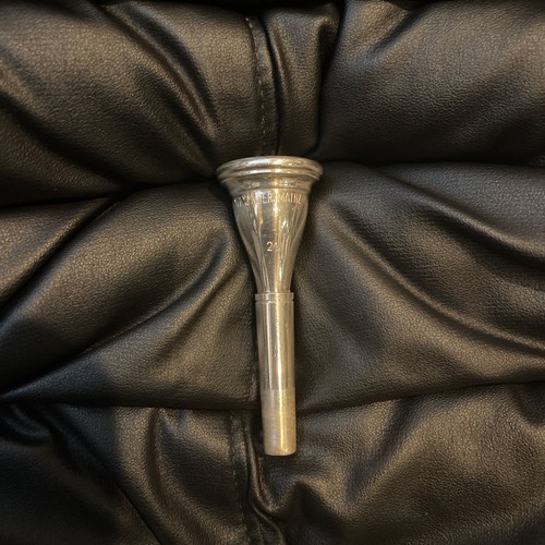 Used Alexander Mainz 21 Mouthpiece Horn eBay