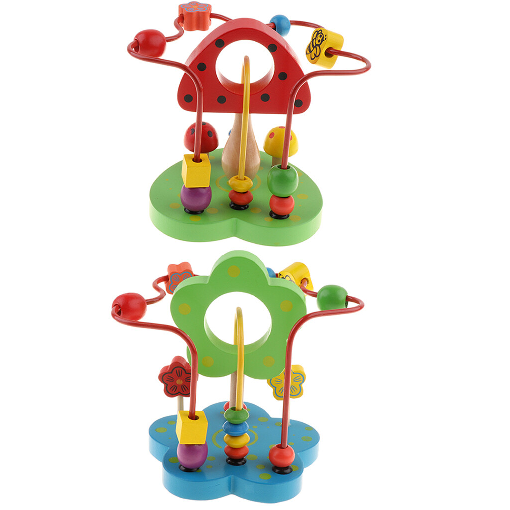 bead toys for babies