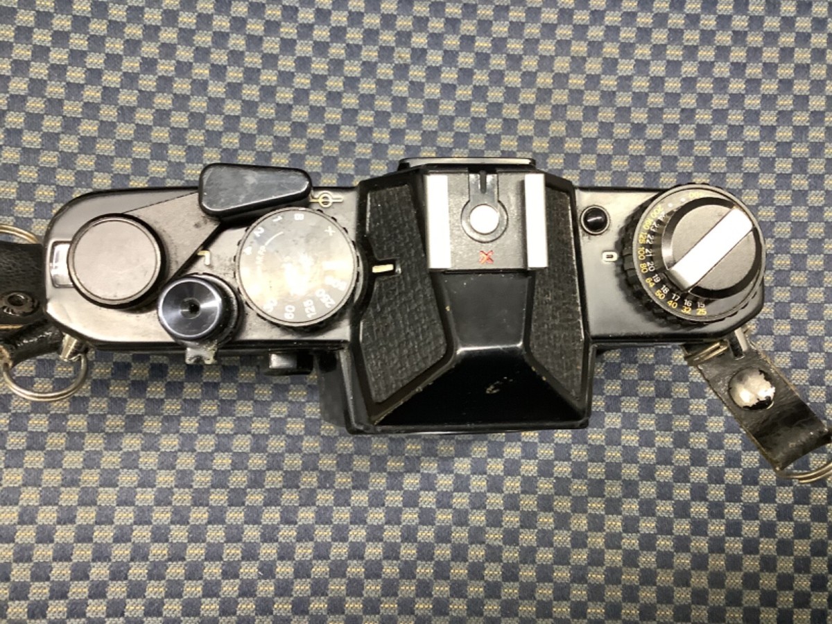 CHINON チノン 1:3.8 35mm 広島カープ コラボ フィルムカメラ レトロポップカメラ入門 第八話 ポップアートの中心を見ていたカメラ