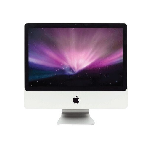 iMac MA199J/A Apple アップル Macintosh 17インチ iMac MA199J/A